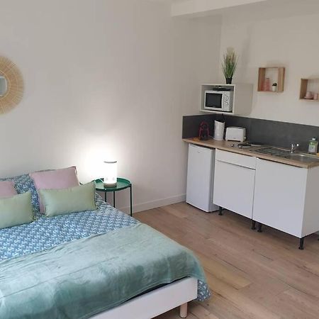 Studio 3 Henriville Amiens Zewnętrze zdjęcie