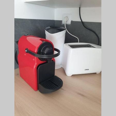 Studio 3 Henriville Amiens Zewnętrze zdjęcie