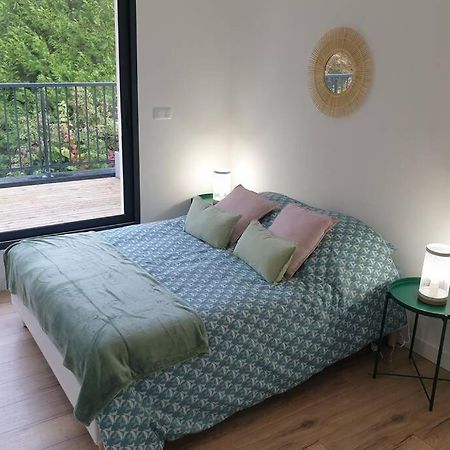 Studio 3 Henriville Amiens Zewnętrze zdjęcie