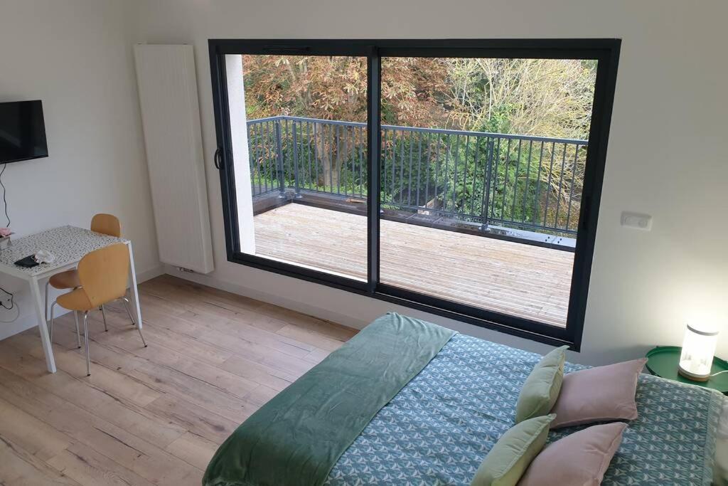 Studio 3 Henriville Amiens Zewnętrze zdjęcie