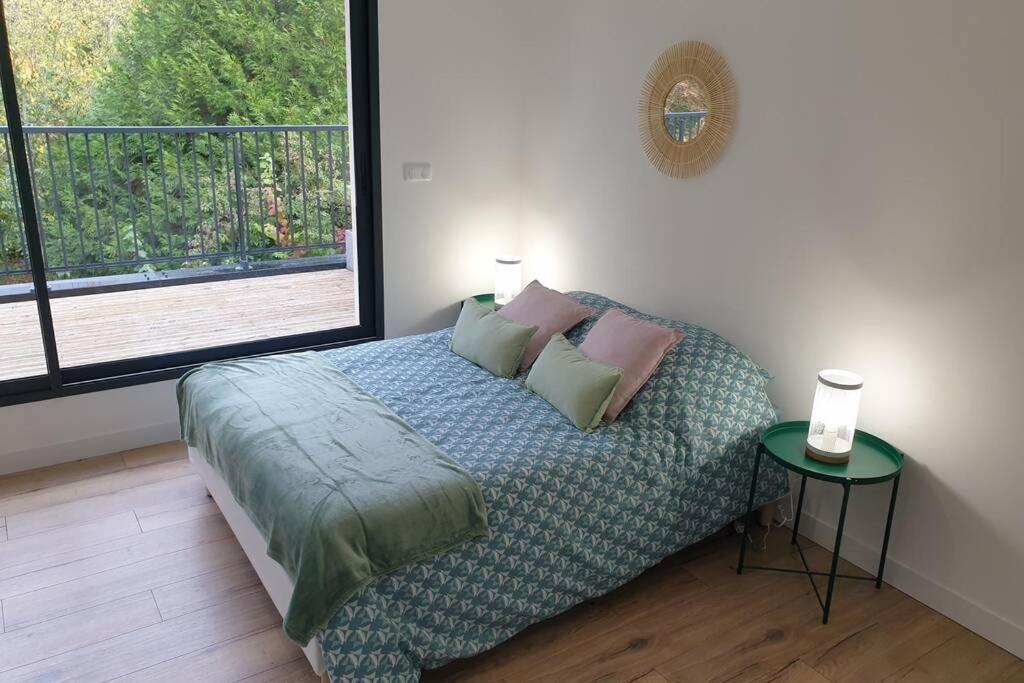 Studio 3 Henriville Amiens Zewnętrze zdjęcie
