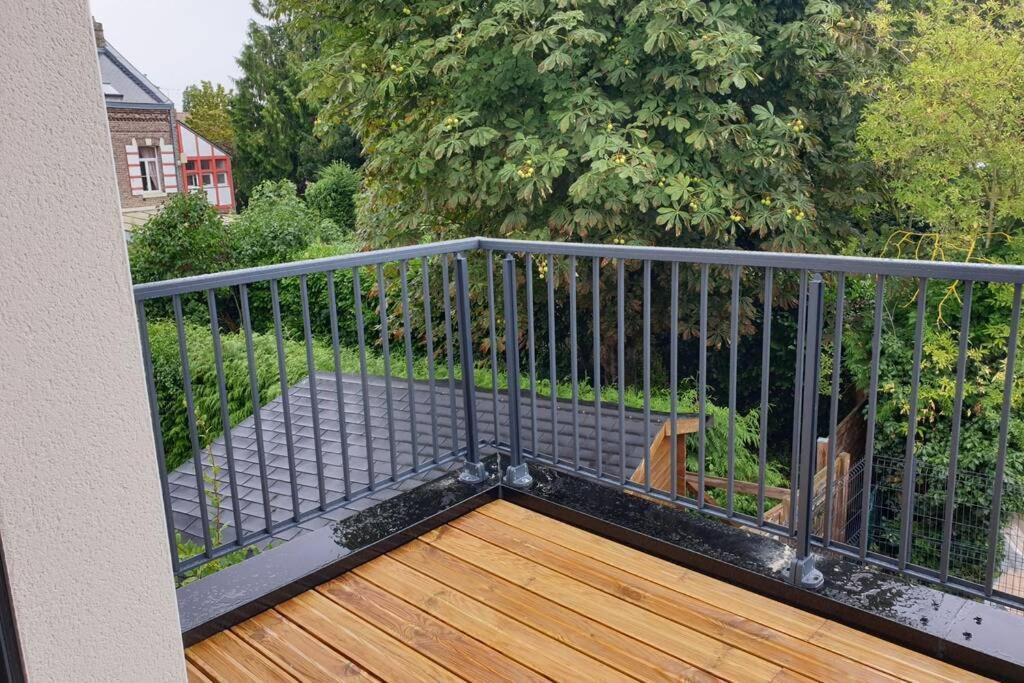 Studio 3 Henriville Amiens Zewnętrze zdjęcie