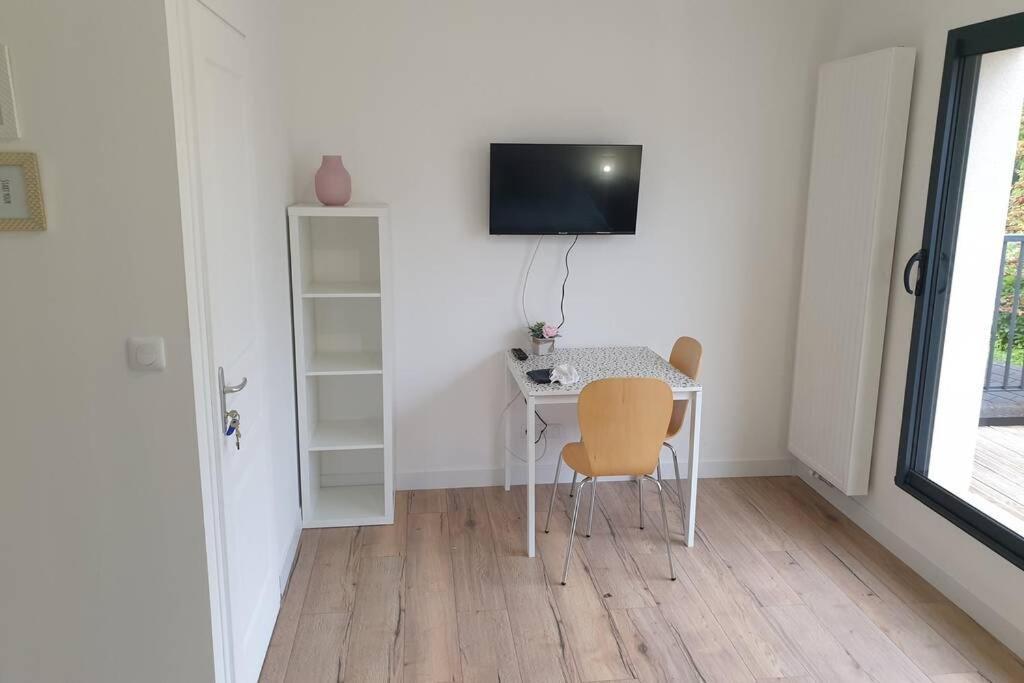 Studio 3 Henriville Amiens Zewnętrze zdjęcie
